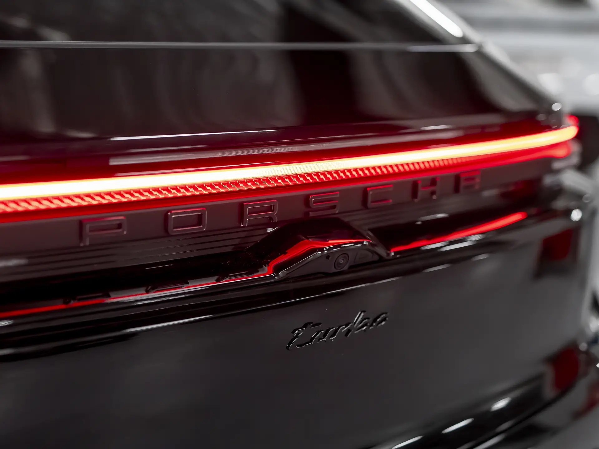 Porsche Macan Turbo, II, 2024 купить в салоне Million Miles