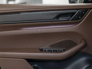 Porsche Macan Turbo, II, 2024 купить в салоне Million Miles