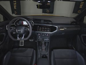 Audi, RS Q3 Sportback, I (F3), 2020 купить в салоне Million Miles