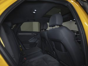 Audi, RS Q3 Sportback, I (F3), 2020 купить в салоне Million Miles