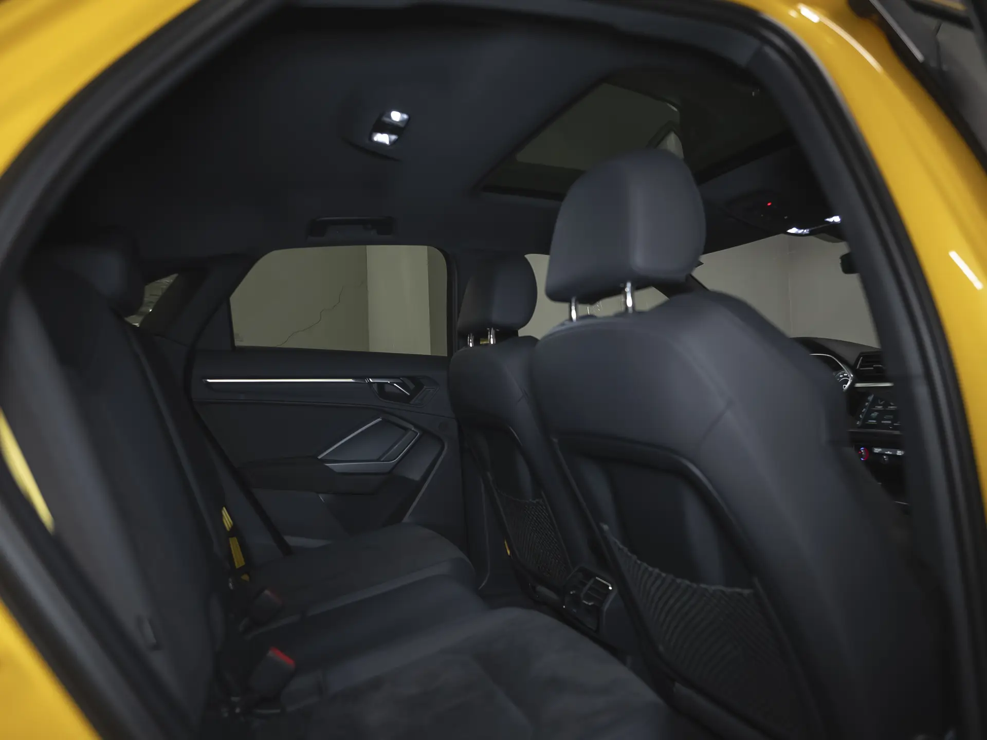 Audi RS Q3 Sportback, I (F3), 2020 купить в салоне Million Miles