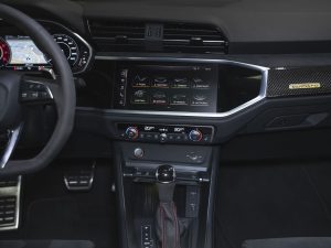 Audi, RS Q3 Sportback, I (F3), 2020 купить в салоне Million Miles