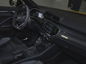 Audi, RS Q3 Sportback, I (F3), 2020 купить в салоне Million Miles
