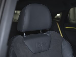 Audi, RS Q3 Sportback, I (F3), 2020 купить в салоне Million Miles