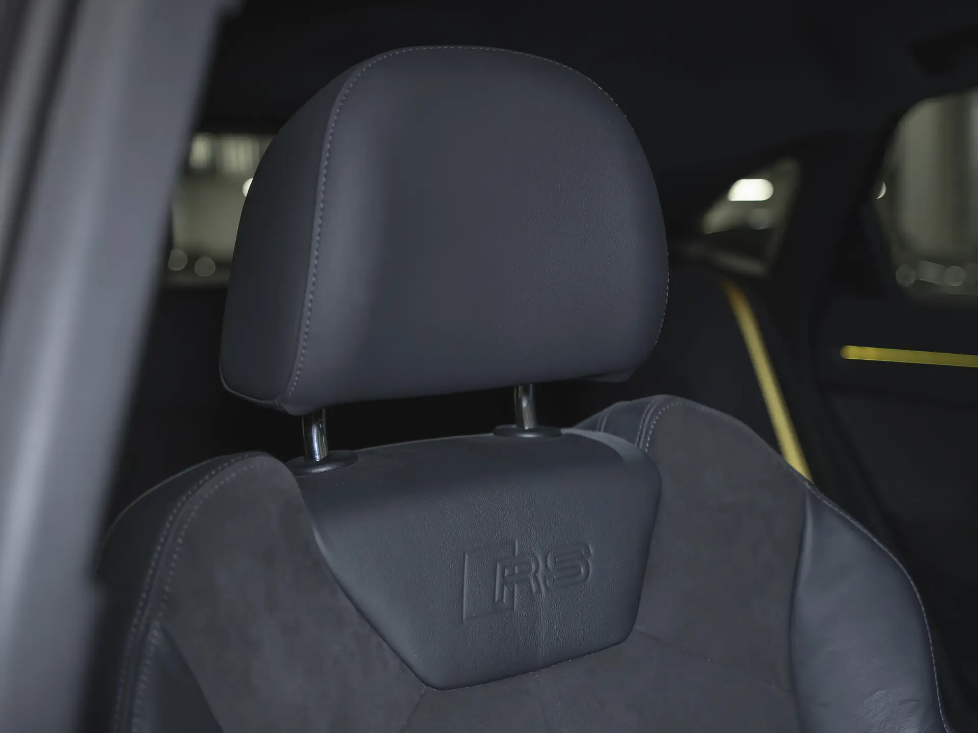 Audi RS Q3 Sportback, I (F3), 2020 купить в салоне Million Miles