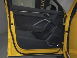 Audi, RS Q3 Sportback, I (F3), 2020 купить в салоне Million Miles