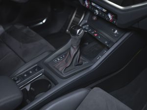 Audi, RS Q3 Sportback, I (F3), 2020 купить в салоне Million Miles