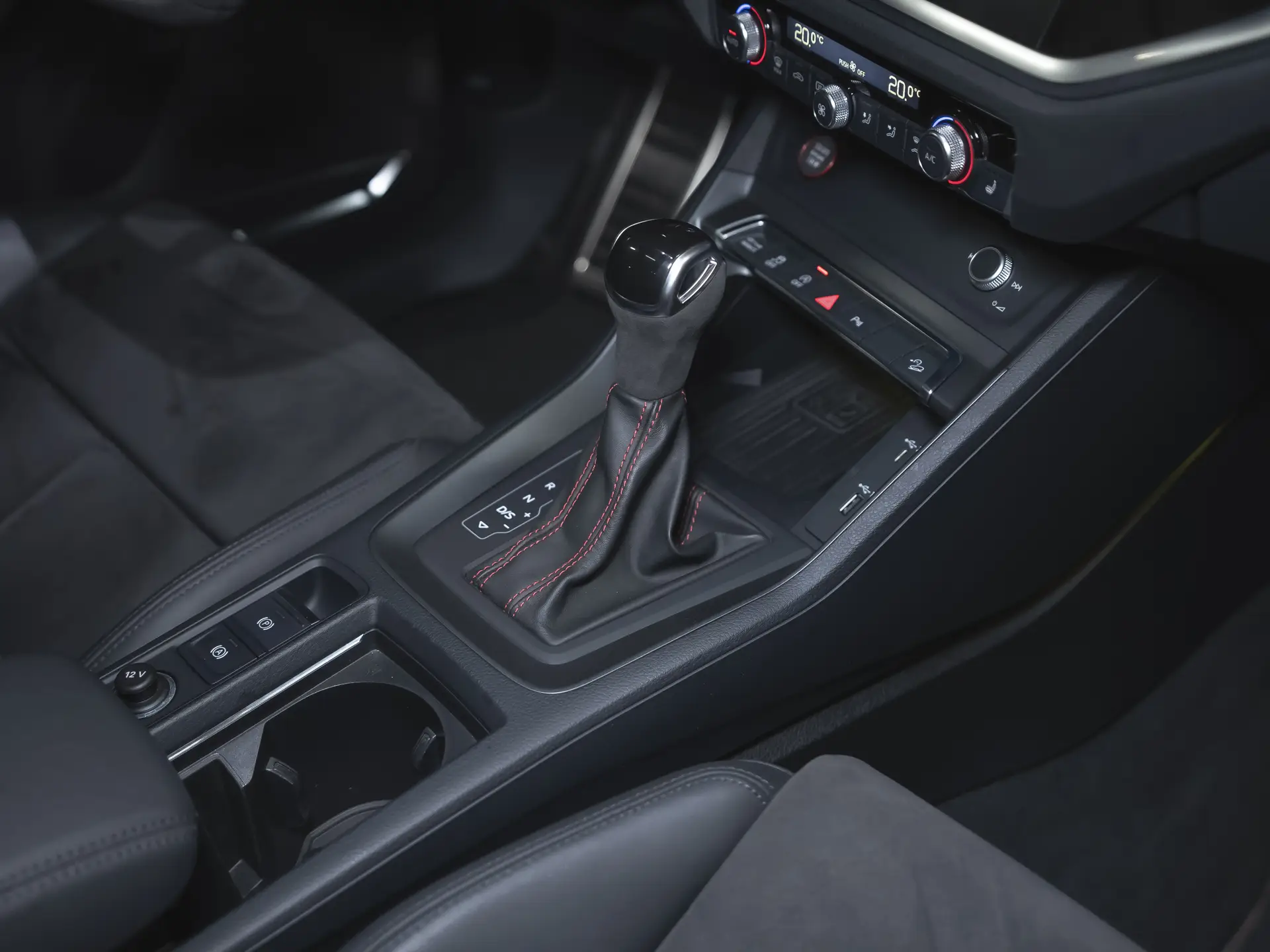 Audi RS Q3 Sportback, I (F3), 2020 купить в салоне Million Miles