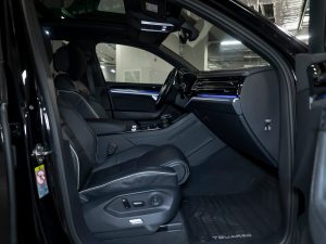 Volkswagen, Touareg, III, 2019 купить в салоне Million Miles