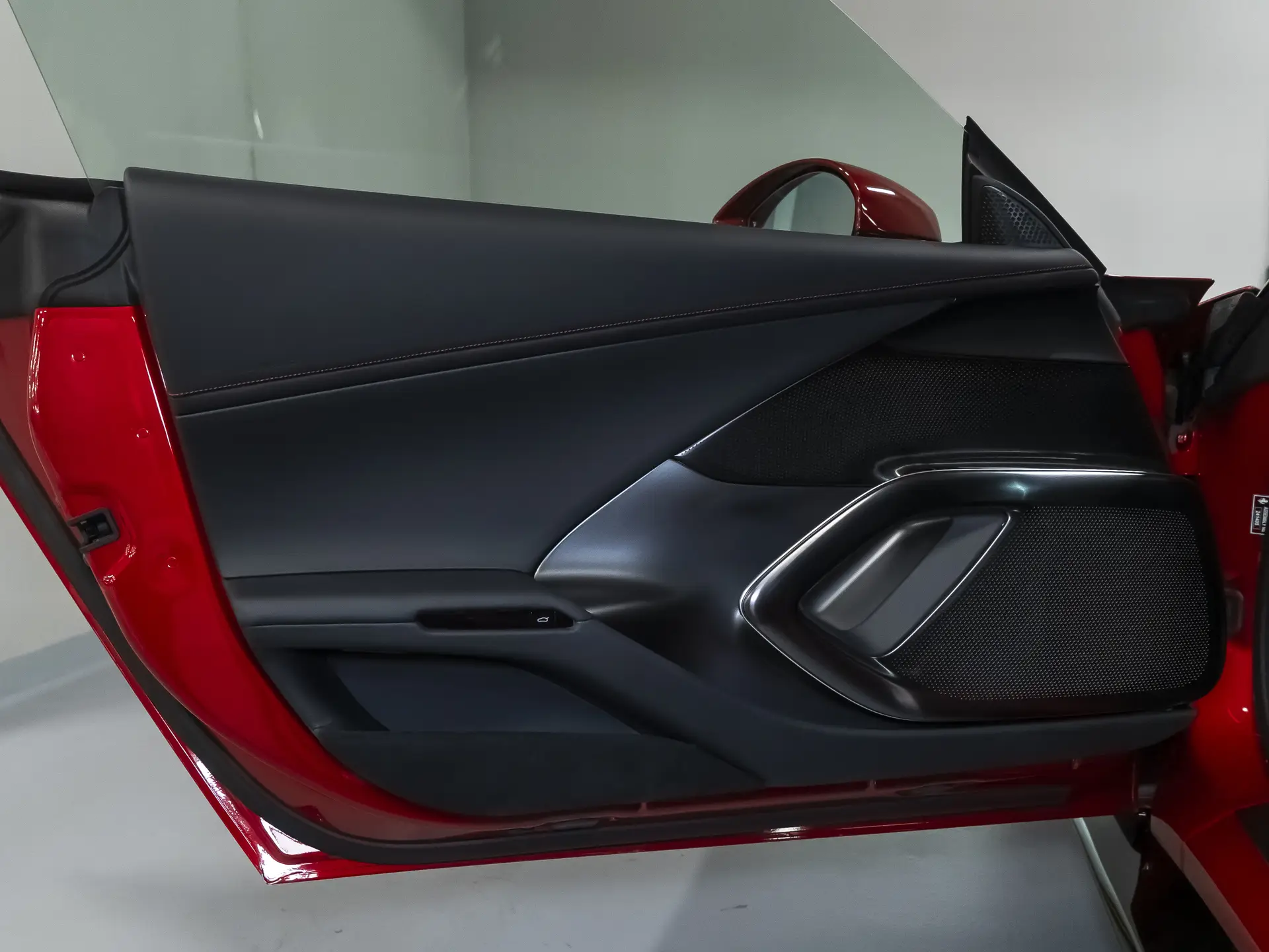 Ferrari 12Cilindri, I, 2025 купить в салоне Million Miles