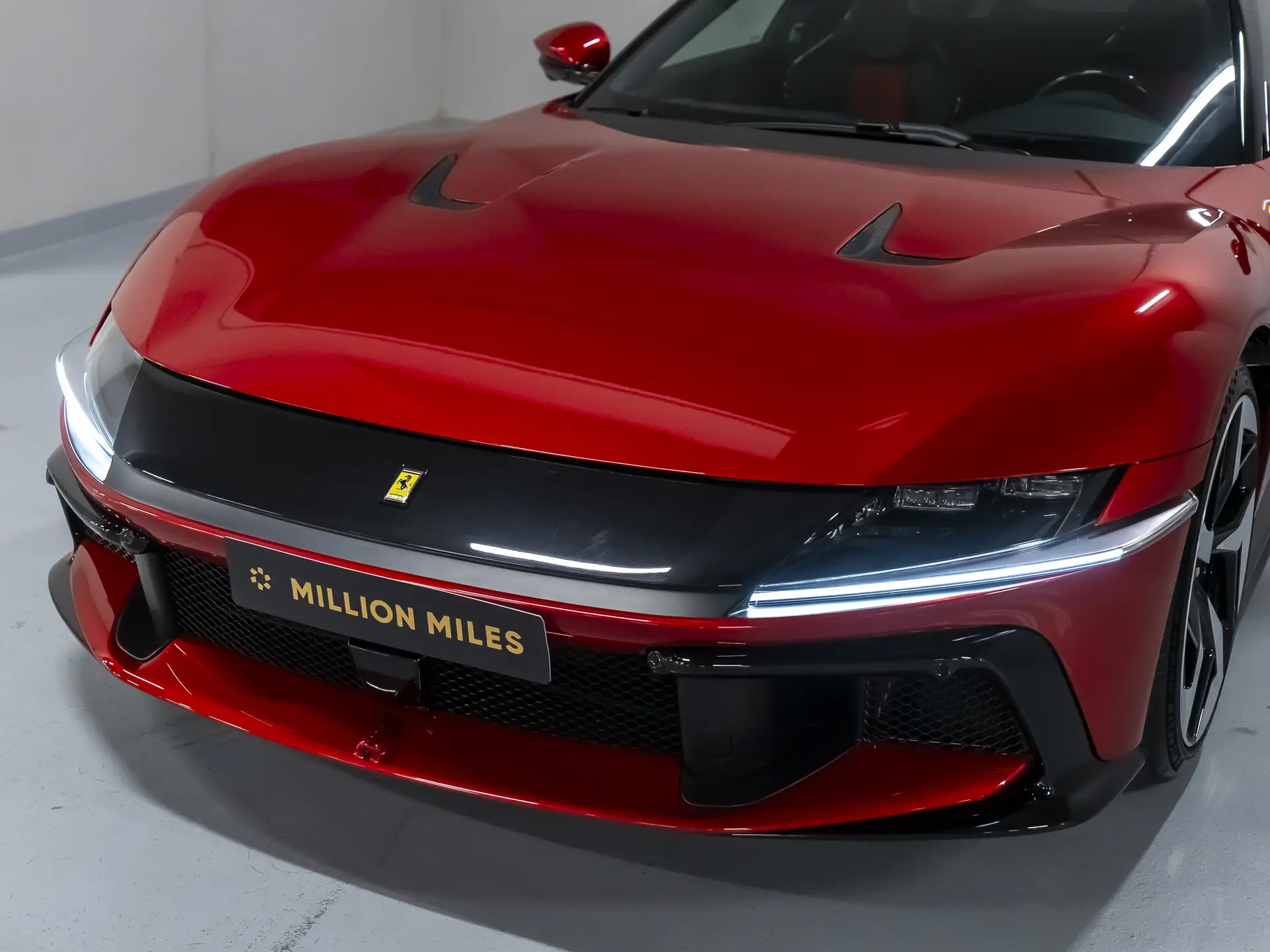 Ferrari 12Cilindri, I, 2025 купить в салоне Million Miles