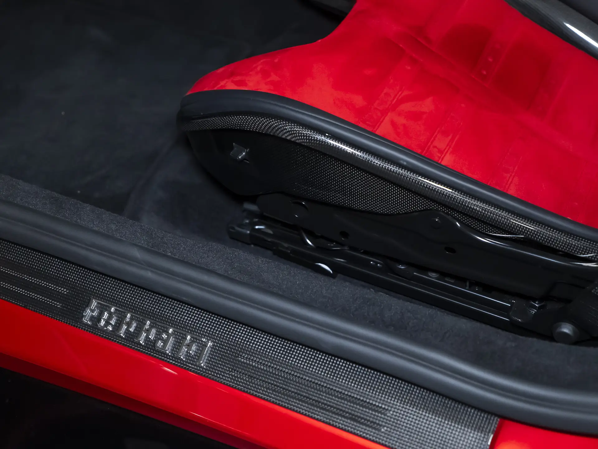 Ferrari 12Cilindri, I, 2025 купить в салоне Million Miles