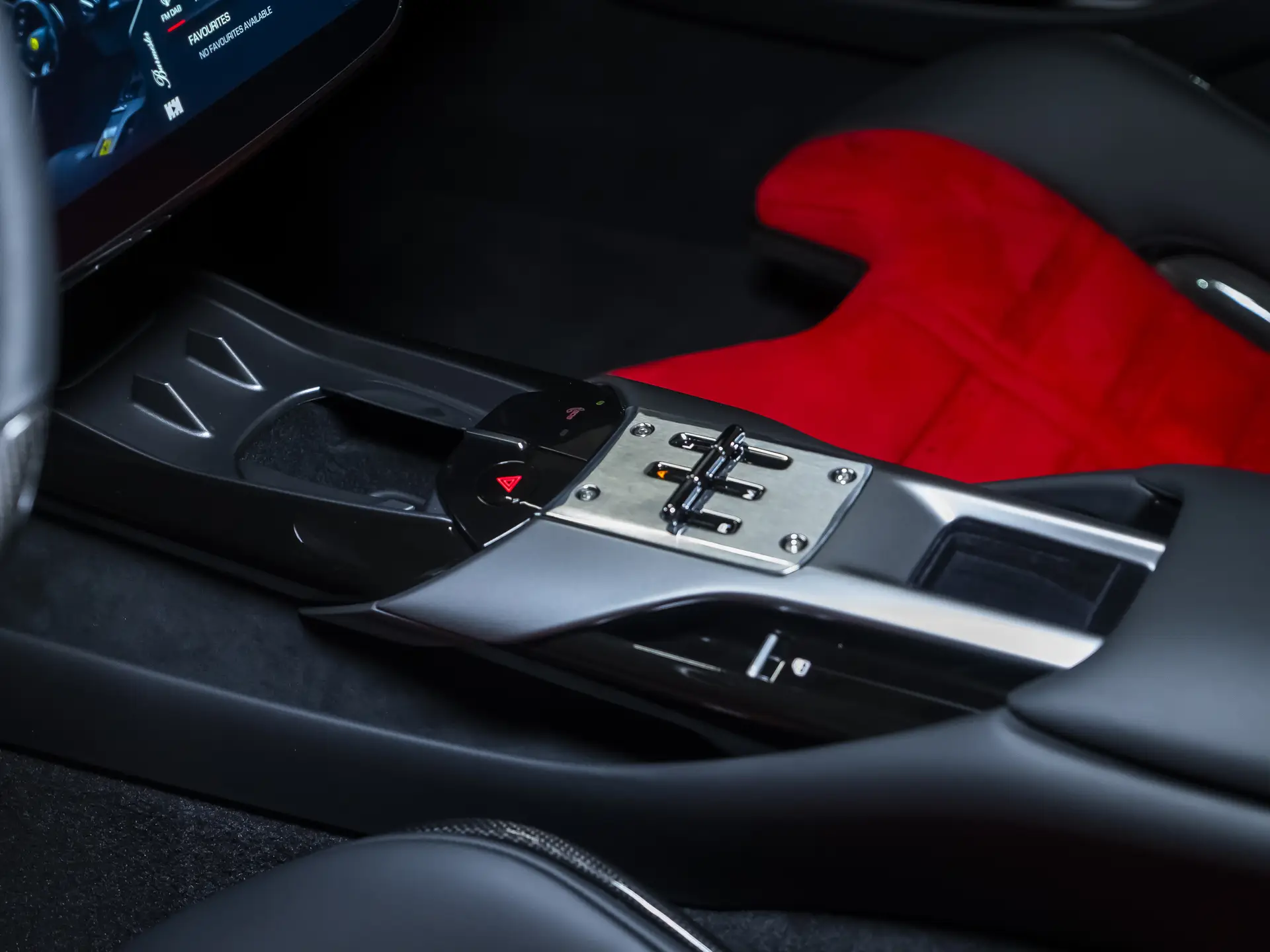 Ferrari 12Cilindri, I, 2025 купить в салоне Million Miles