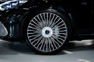 Mercedes-Benz, Maybach S-Класс, II (Z223), 2025 купить в салоне Million Miles