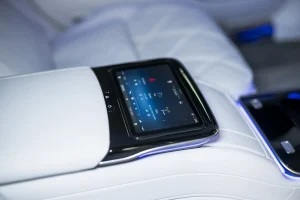 Mercedes-Benz S-Класс Maybach 680, II (Z223), 2025 купить в салоне Million Miles