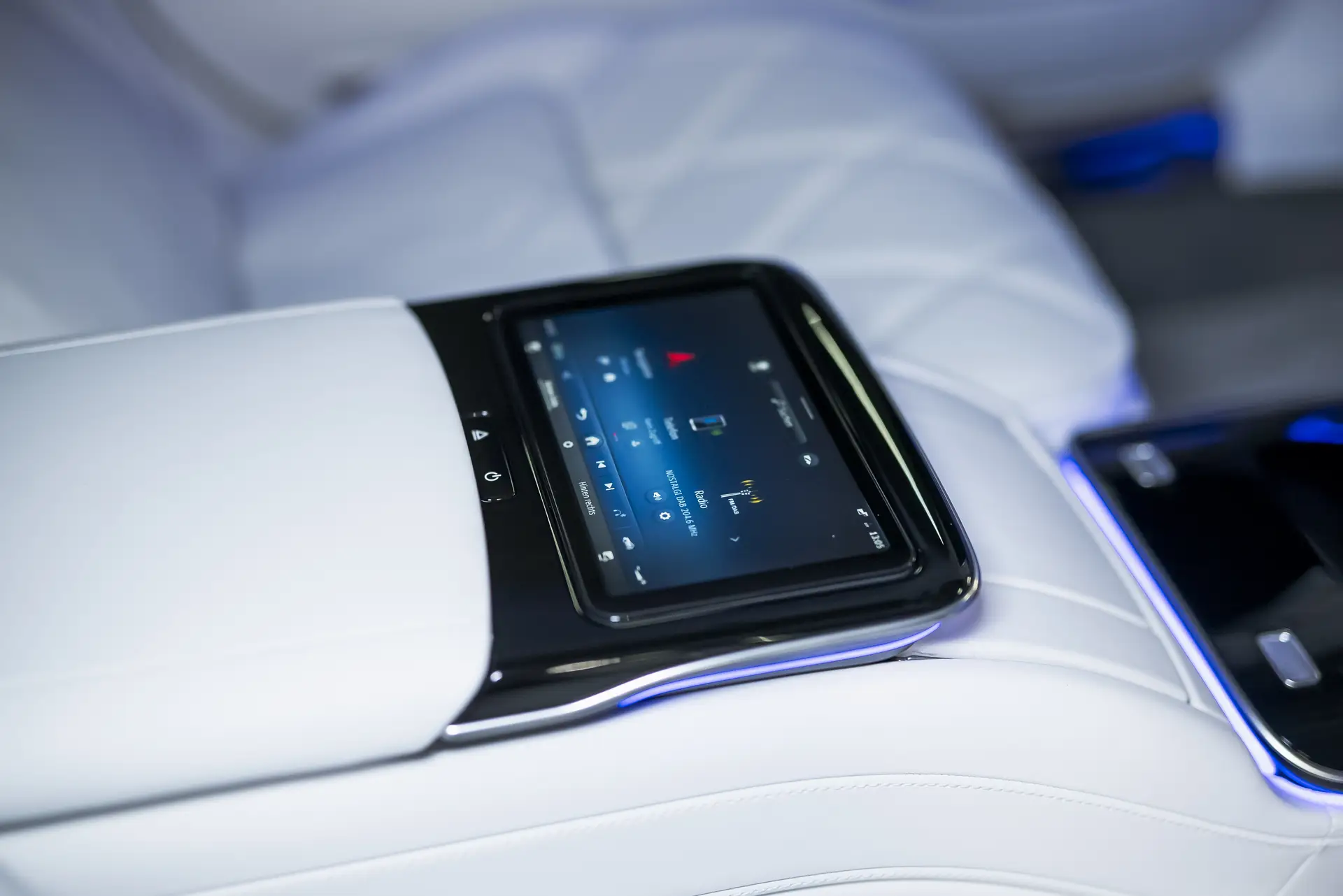 Mercedes-Benz S-Класс Maybach 680, II (Z223), 2025 купить в салоне Million Miles