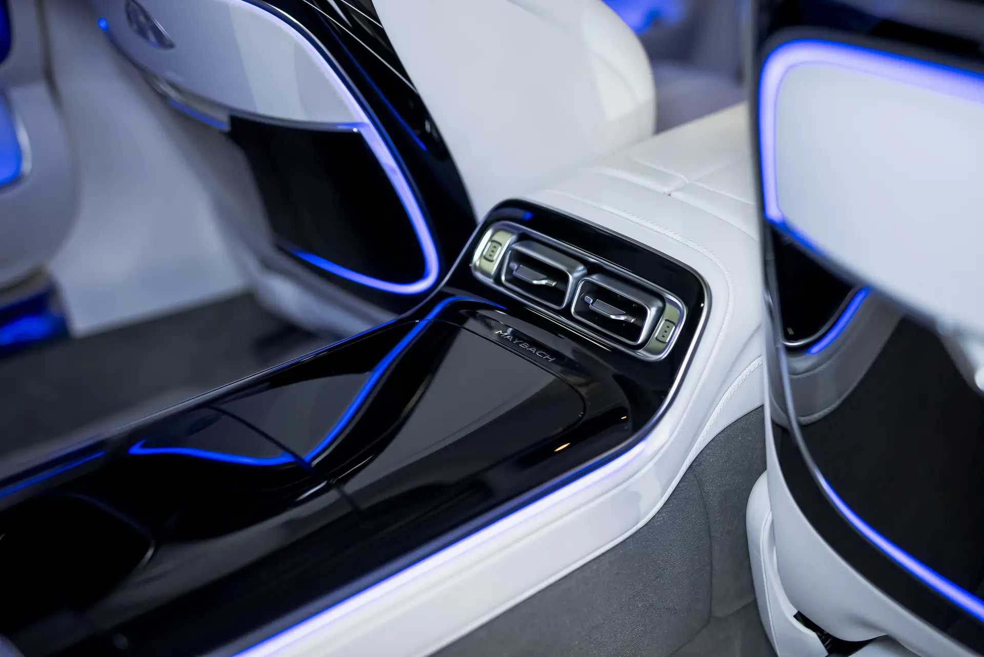 Mercedes-Benz S-Класс Maybach 680, II (Z223), 2025 купить в салоне Million Miles