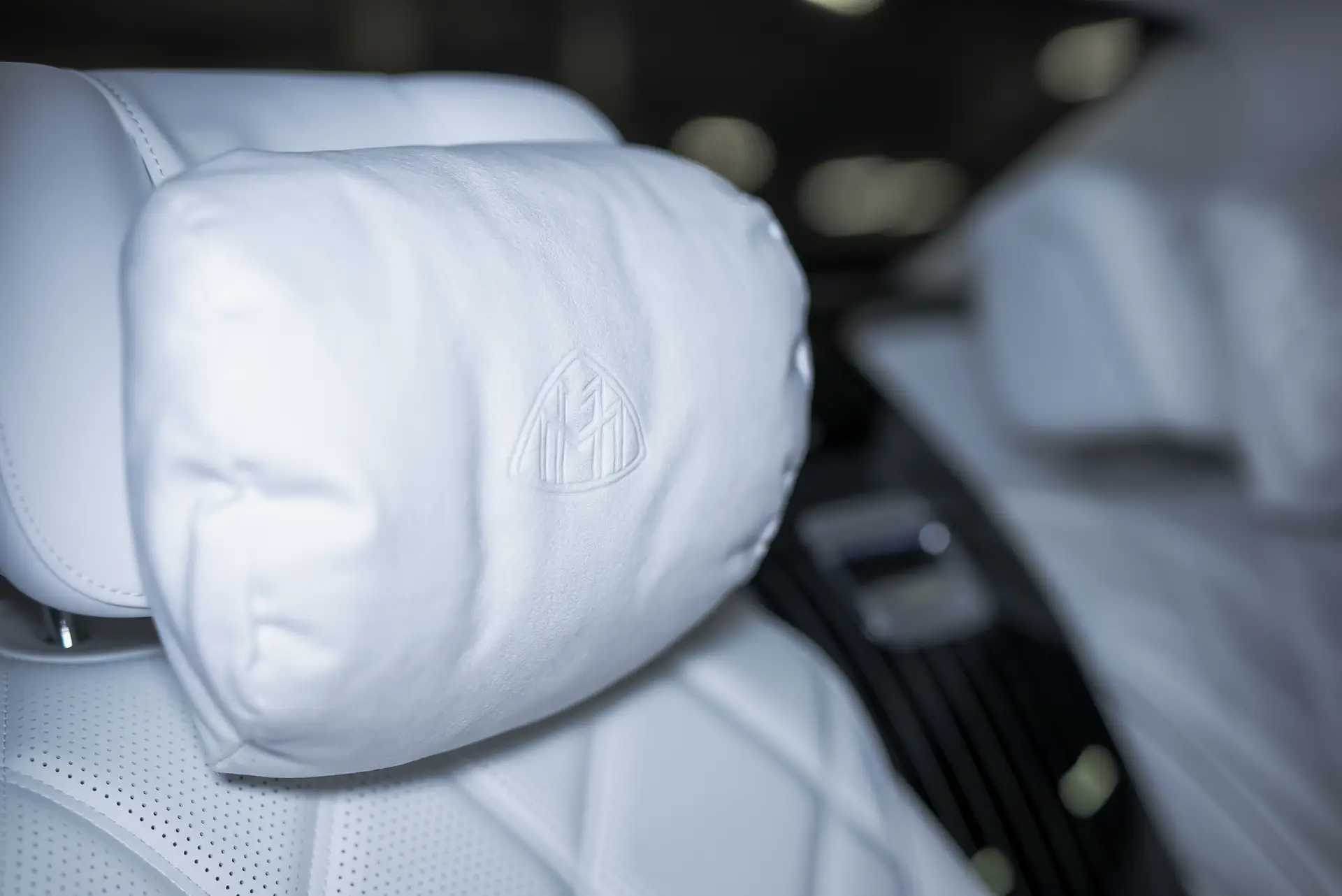 Mercedes-Benz S-Класс Maybach 680, II (Z223), 2025 купить в салоне Million Miles