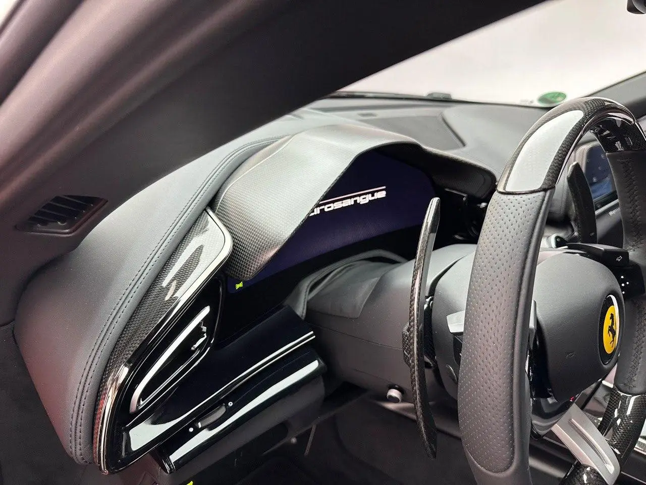 Ferrari Purosangue, I, 2025 купить в салоне Million Miles