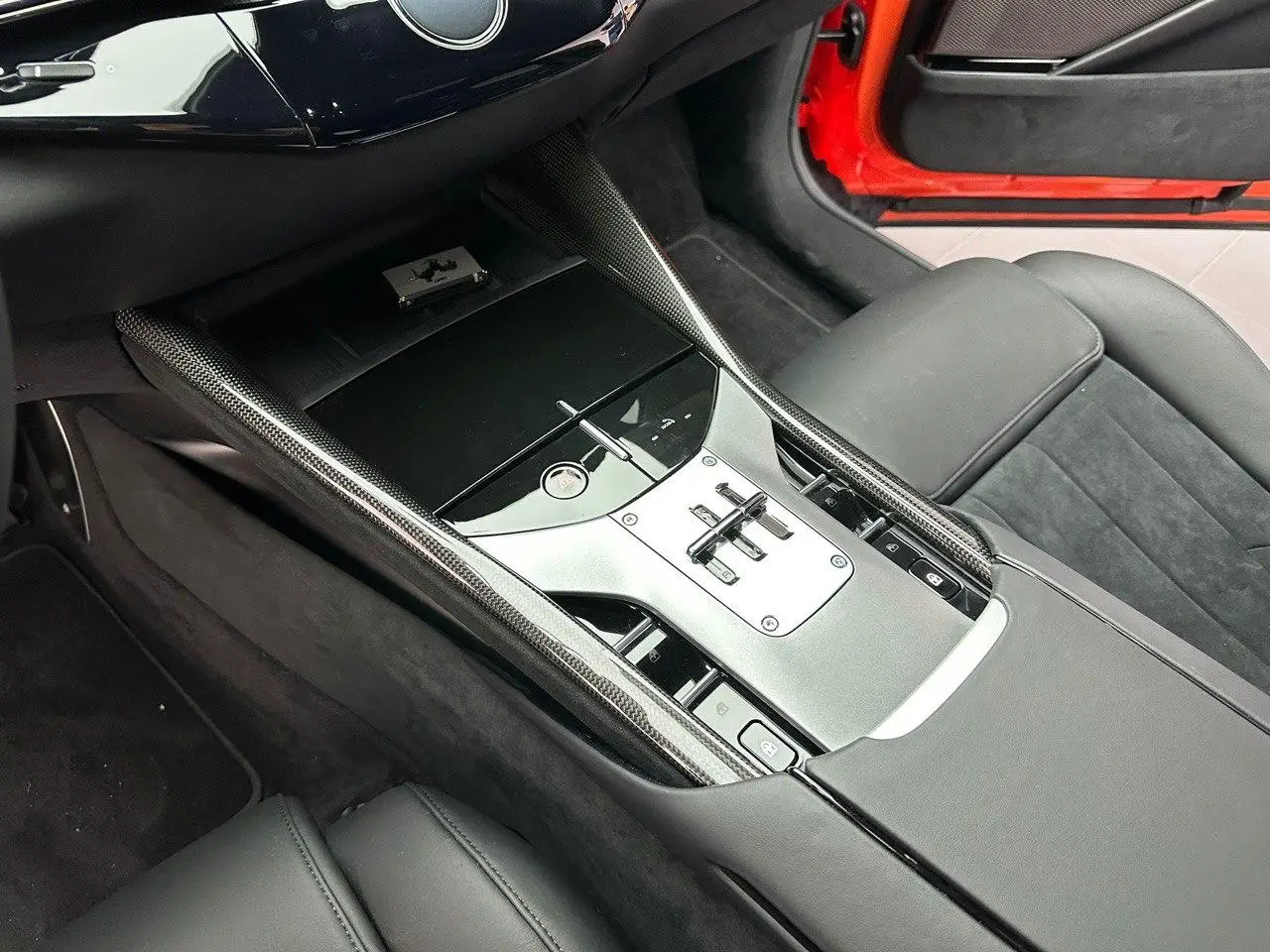 Ferrari Purosangue, I, 2025 купить в салоне Million Miles