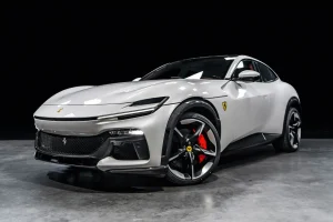 Ferrari Purosangue, I, 2025 купить в салоне Million Miles