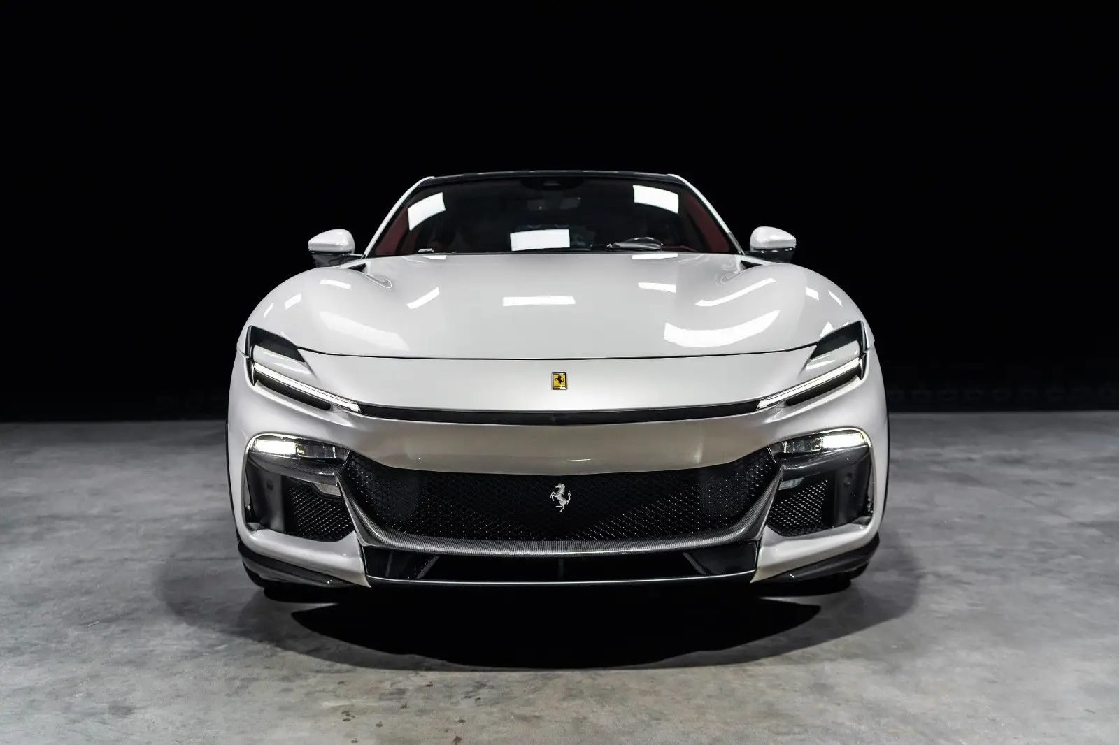 Ferrari Purosangue, I, 2025 купить в салоне Million Miles