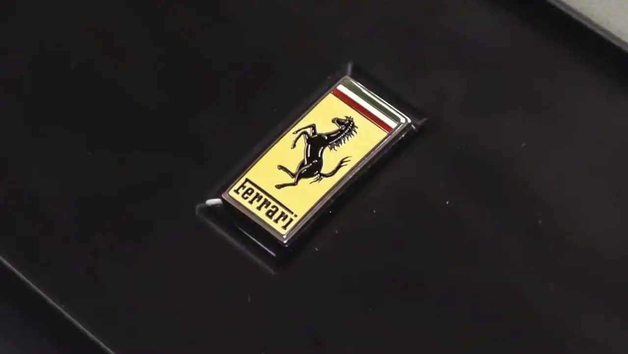 Ferrari 12Cilindri, I, 2025 купить в салоне Million Miles