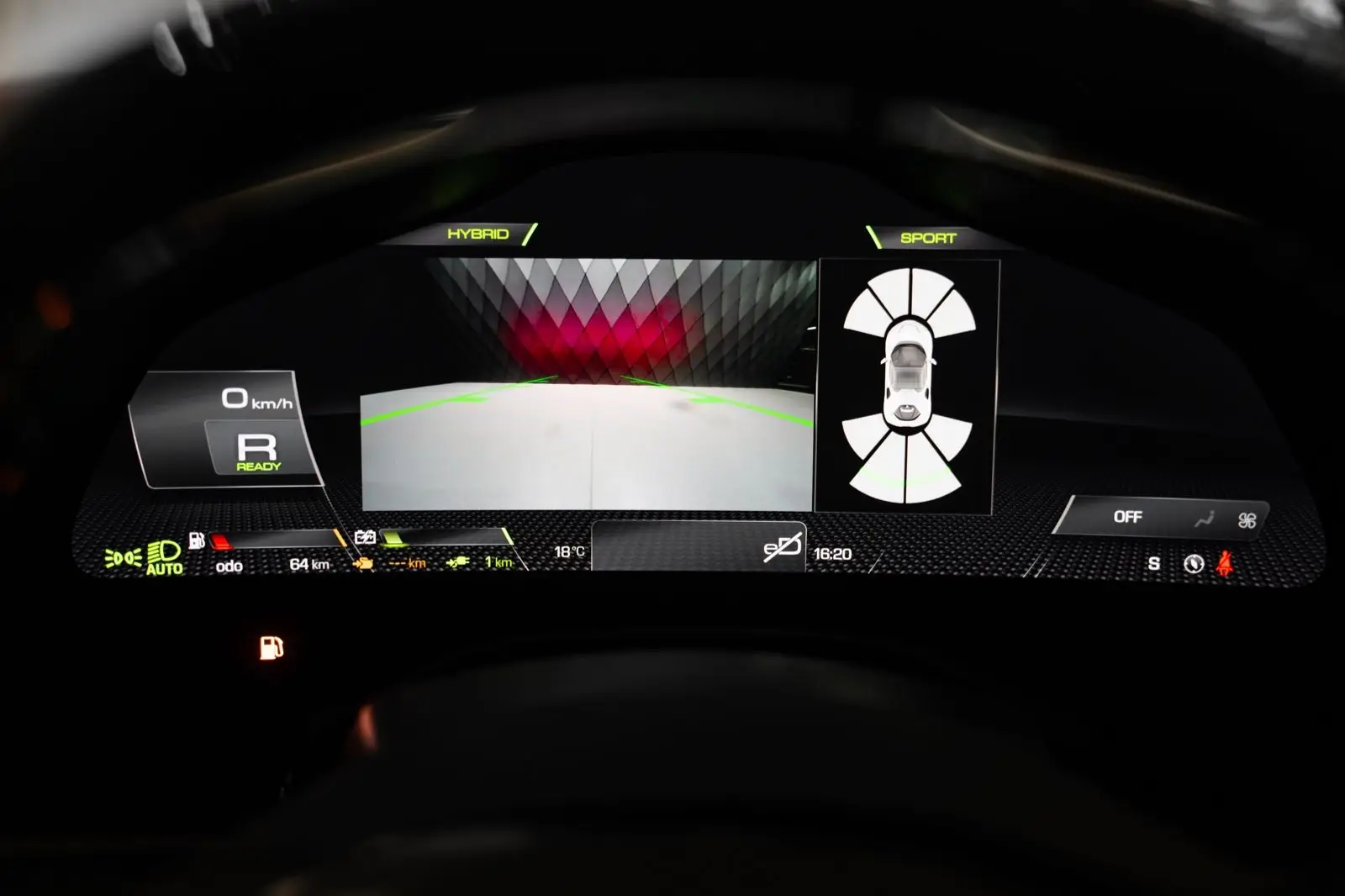 Ferrari SF90 Stradale Spider, I, 2025 купить в салоне Million Miles