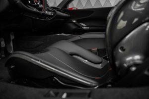 Ferrari, SF90, I, 2025 купить в салоне Million Miles