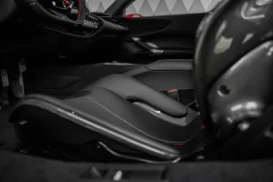 Ferrari SF90 Stradale Spider, I, 2025 купить в салоне Million Miles