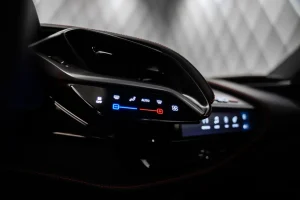 Ferrari SF90 Stradale Spider, I, 2025 купить в салоне Million Miles