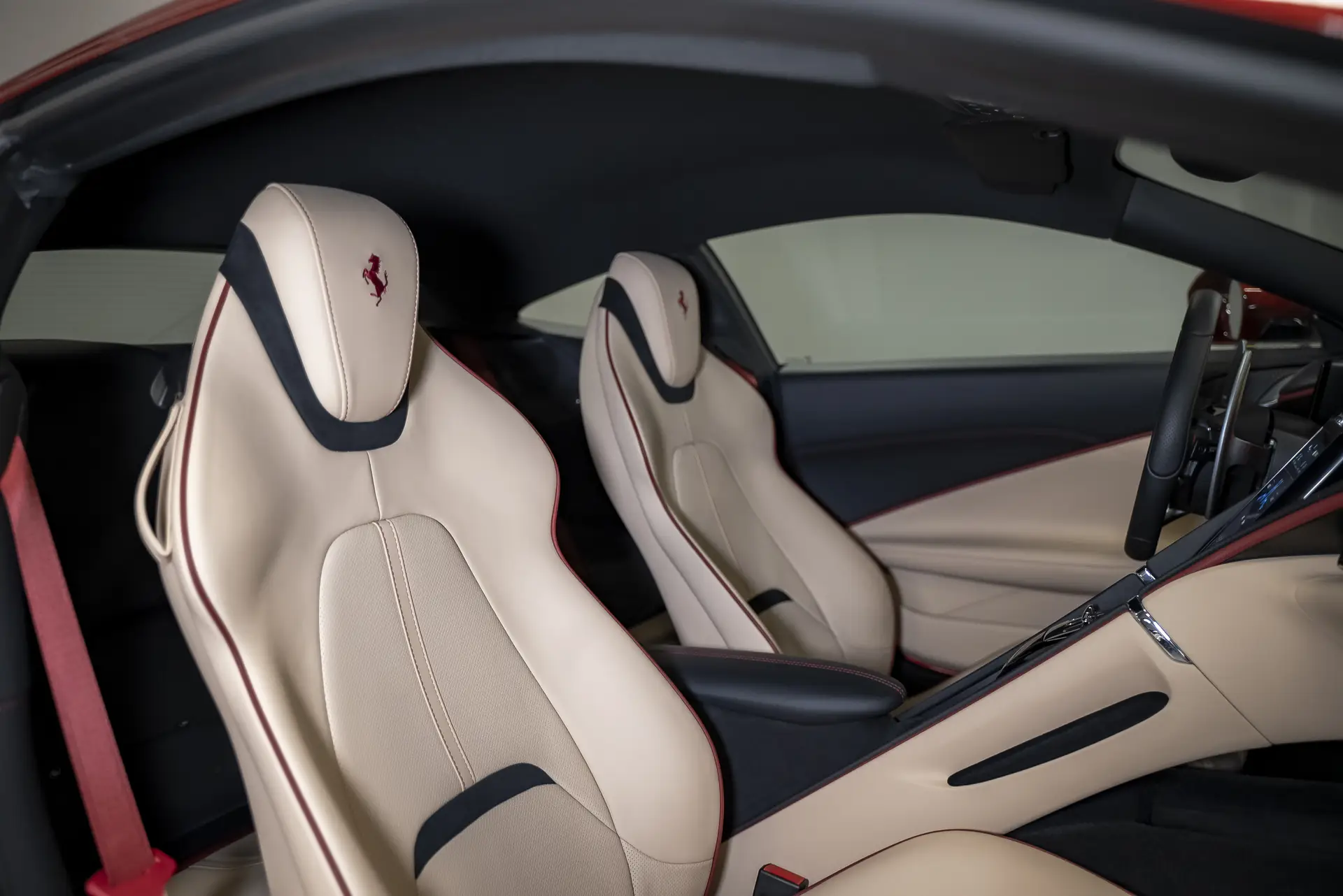 Ferrari Roma, I, 2025 купить в салоне Million Miles