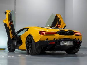 Lamborghini, Revuelto, I, 2025 купить в салоне Million Miles