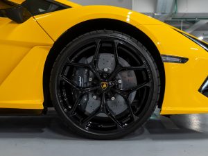 Lamborghini, Revuelto, I, 2025 купить в салоне Million Miles