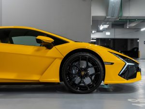 Lamborghini, Revuelto, I, 2025 купить в салоне Million Miles