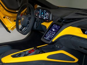 Lamborghini, Revuelto, I, 2025 купить в салоне Million Miles