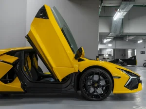 Lamborghini Revuelto, I, 2025 купить в салоне Million Miles