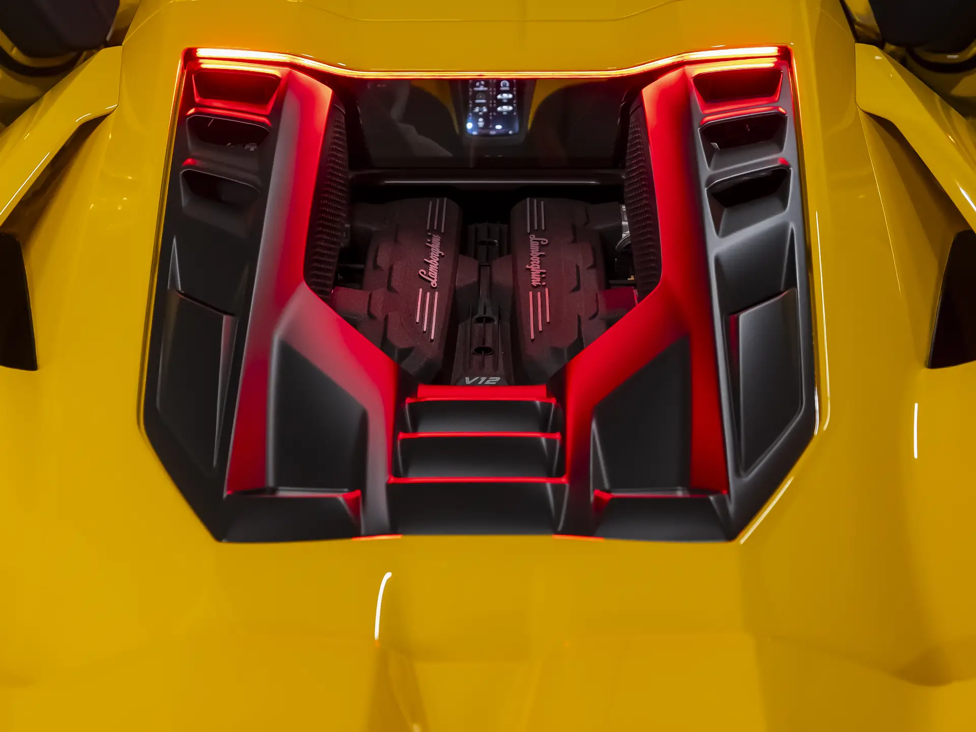 Lamborghini Revuelto, I, 2025 купить в салоне Million Miles