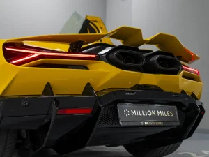 Lamborghini Revuelto, I, 2025 купить в салоне Million Miles