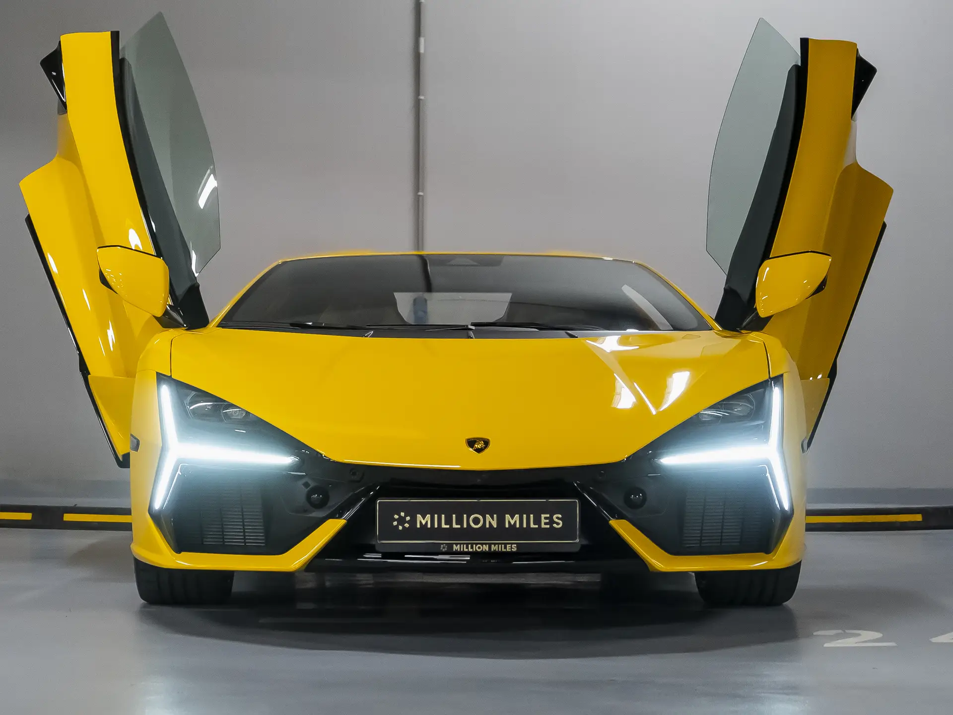Lamborghini Revuelto, I, 2025 купить в салоне Million Miles