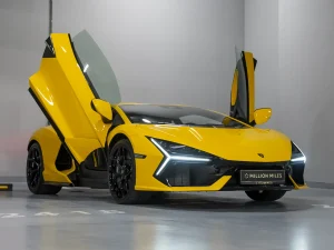 Lamborghini Revuelto, I, 2025 купить в салоне Million Miles
