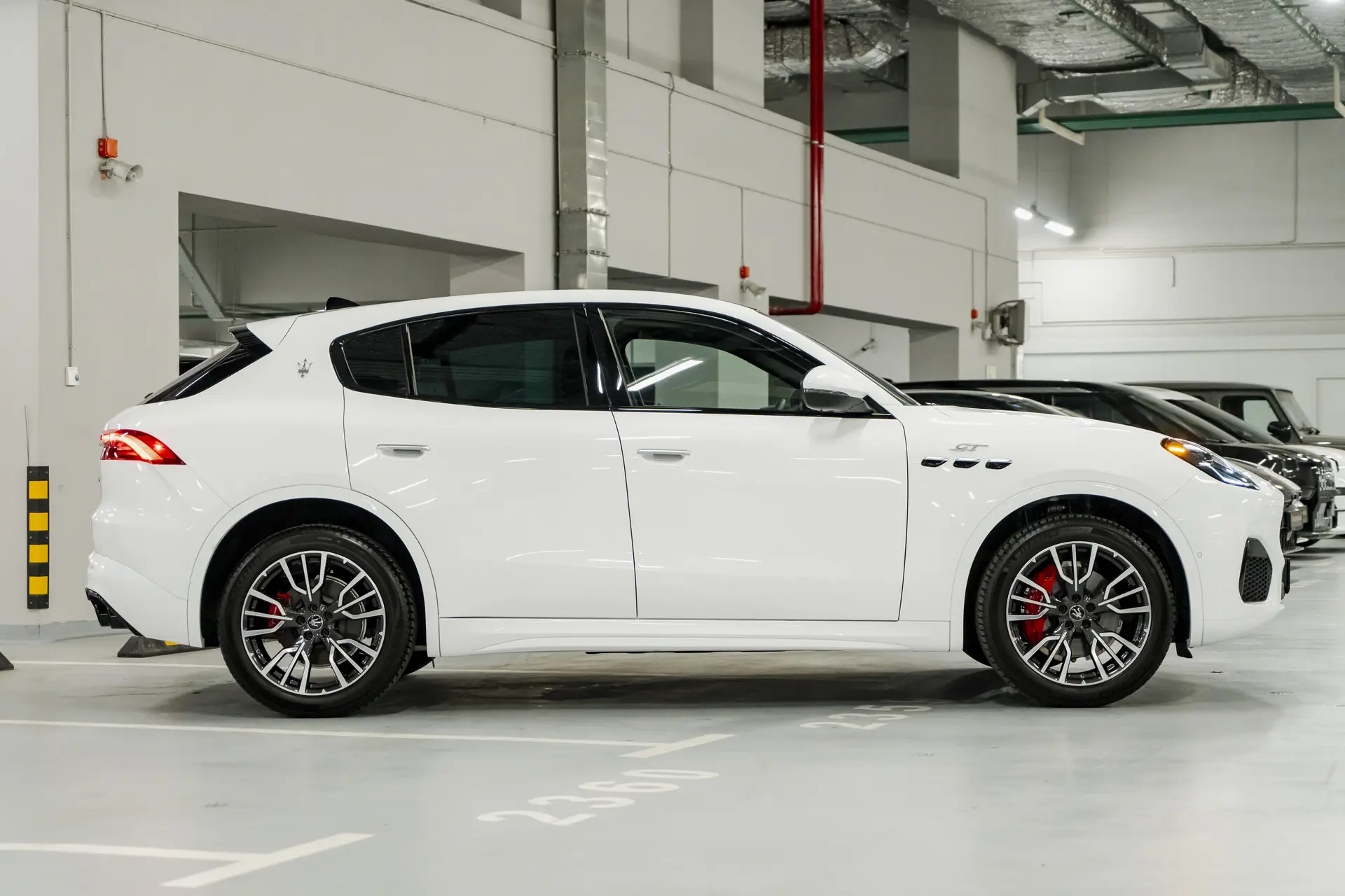 Maserati Grecale, I, 2025 купить в салоне Million Miles