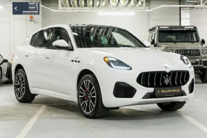 Maserati Grecale, I, 2025 купить в салоне Million Miles
