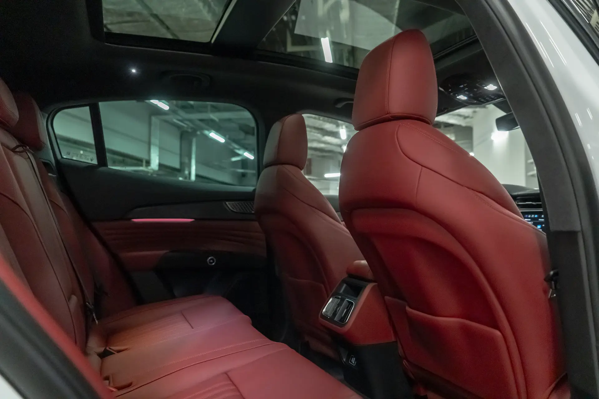 Maserati Grecale, I, 2025 купить в салоне Million Miles