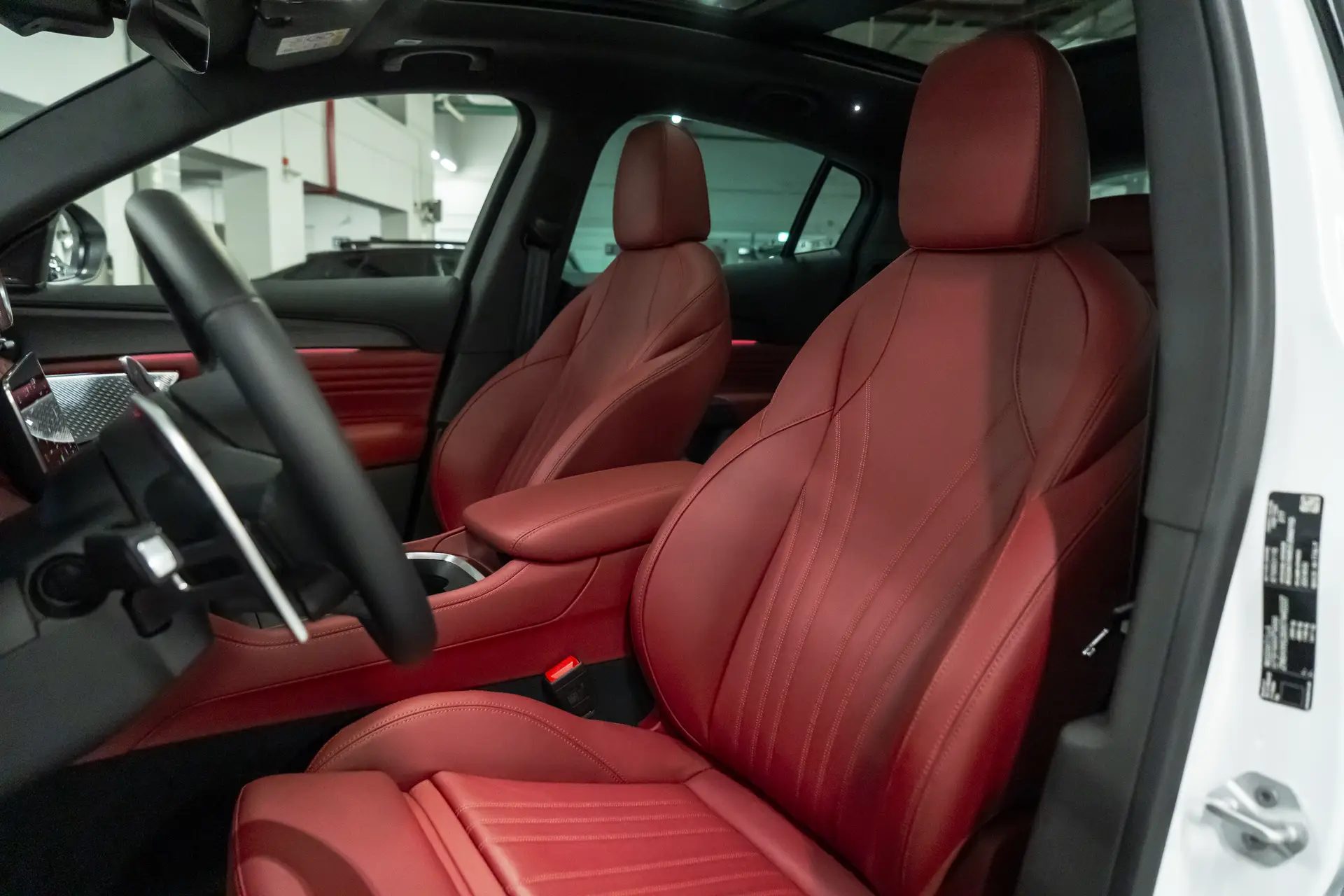 Maserati Grecale, I, 2025 купить в салоне Million Miles