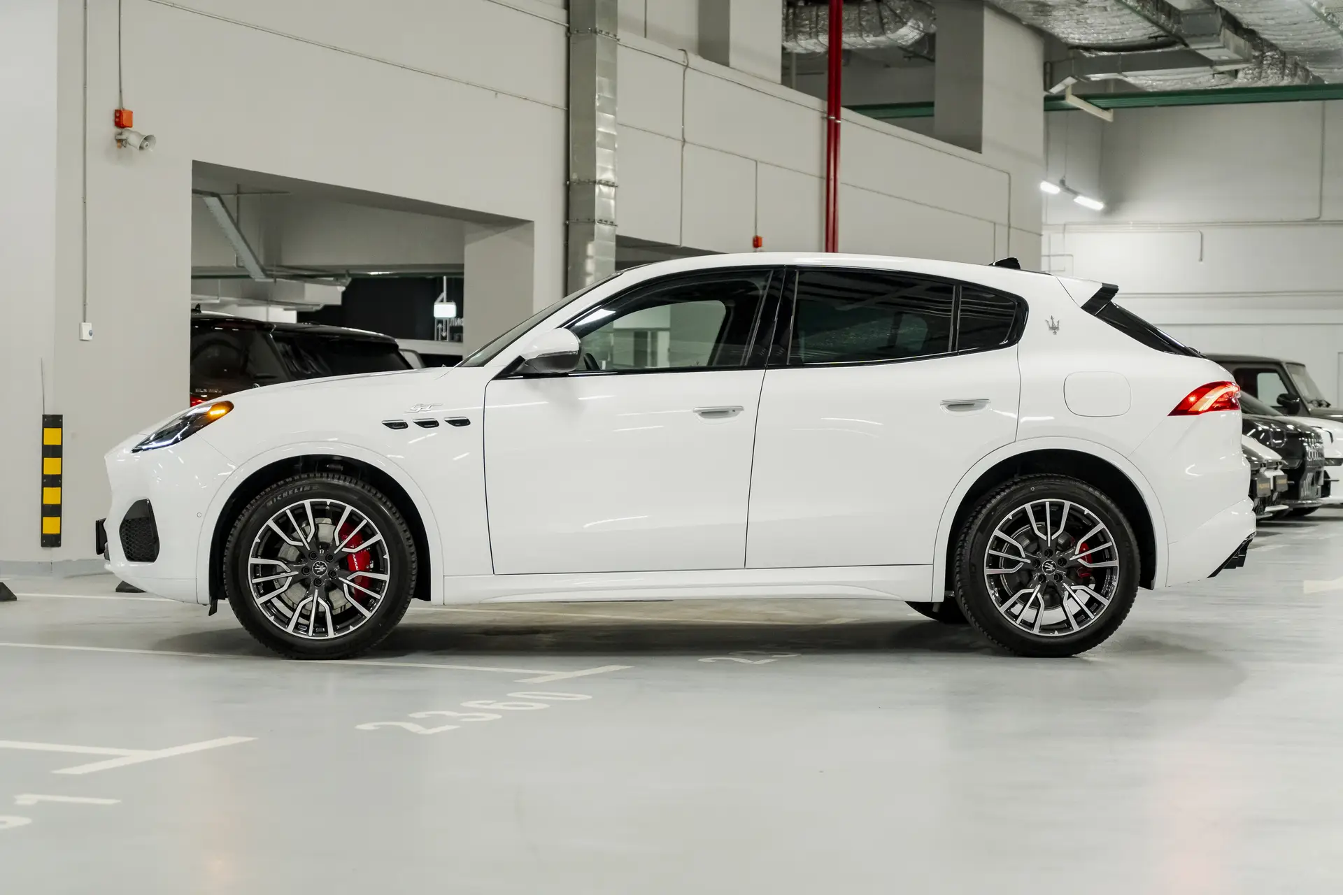 Maserati Grecale, I, 2025 купить в салоне Million Miles