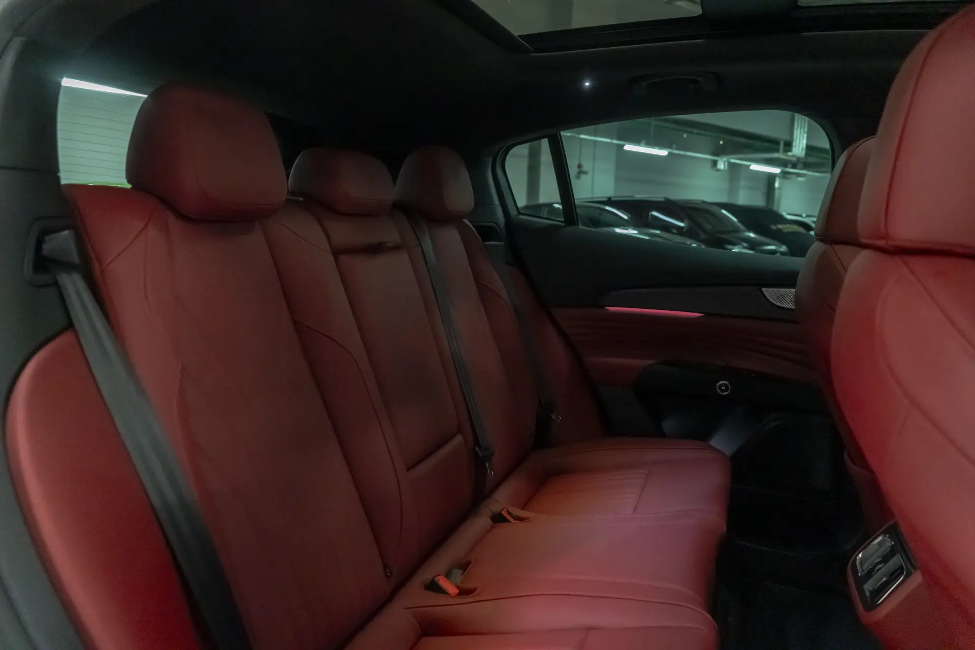 Maserati Grecale, I, 2025 купить в салоне Million Miles