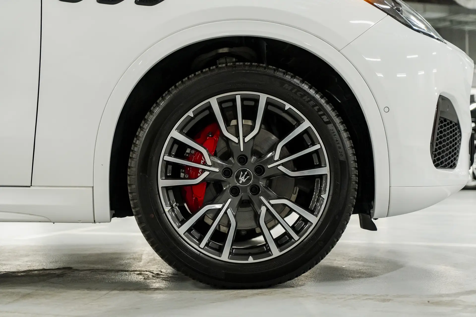 Maserati Grecale, I, 2025 купить в салоне Million Miles