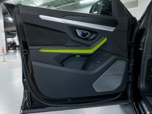 Lamborghini, Urus, I, 2019 купить в салоне Million Miles