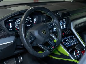 Lamborghini, Urus, I, 2019 купить в салоне Million Miles